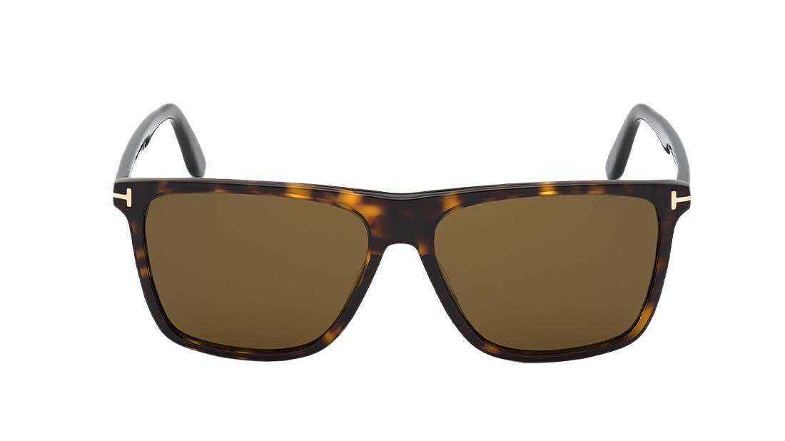 TOM FORD TF0832 52J 57-0  GÜNEŞ GÖZLÜĞÜ