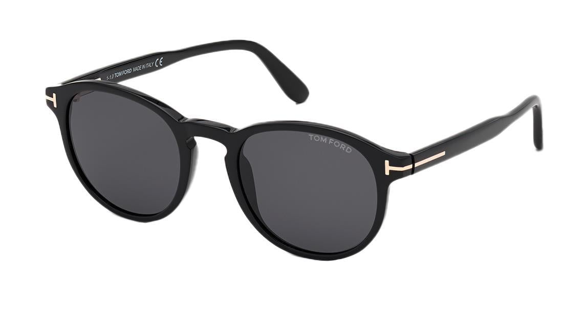 TOM FORD  TF0834 01A 50-21  Güneş Gözlüğü