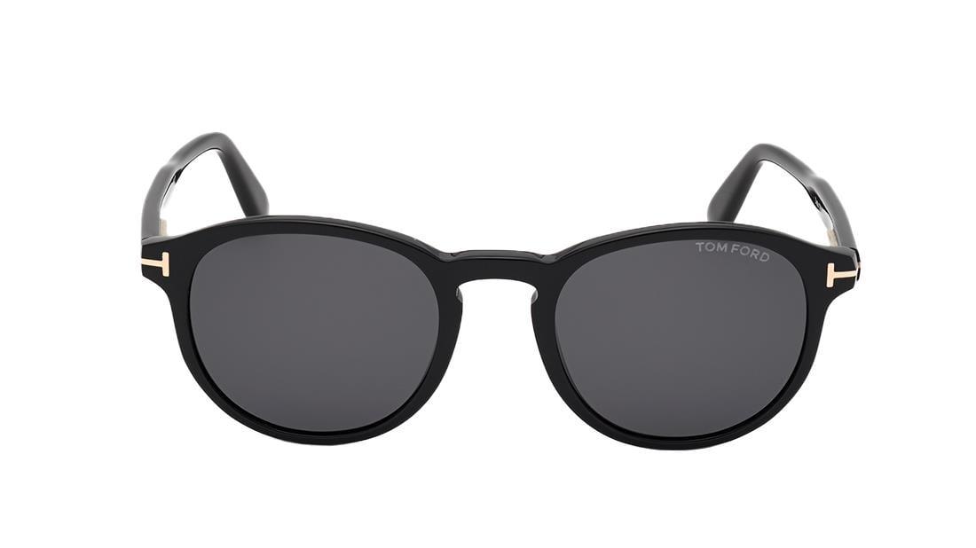 TOM FORD  TF0834 01A 50-21  Güneş Gözlüğü