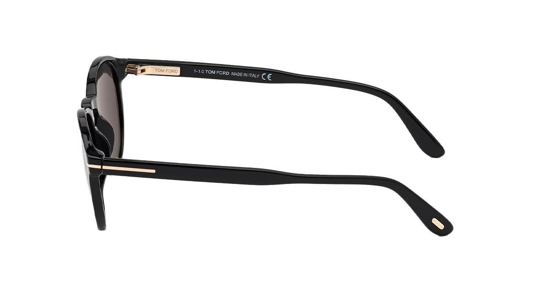 TOM FORD  TF0834 01A 50-21  Güneş Gözlüğü