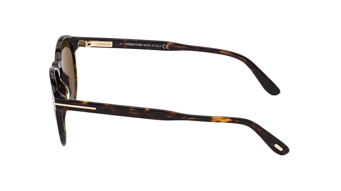 TOM FORD  TF0834 52J 50-21  Güneş Gözlüğü