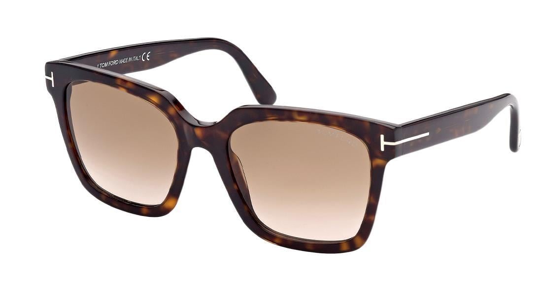 TOM FORD  TF0952 52F 55-19  Güneş Gözlüğü