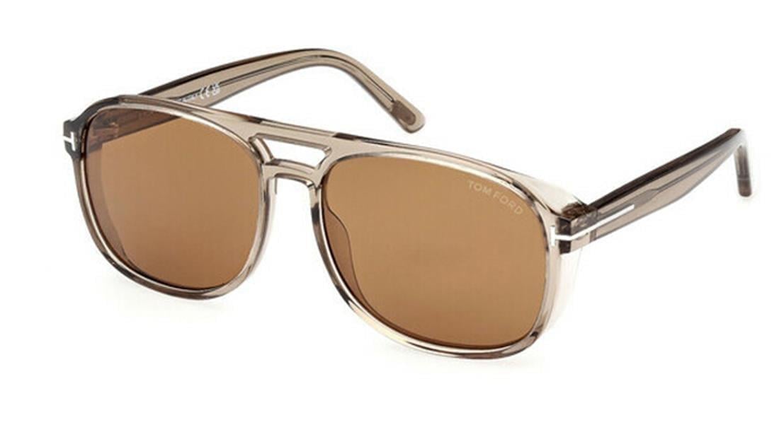 TOM FORD  TF1022 45E 58-16  Güneş Gözlüğü