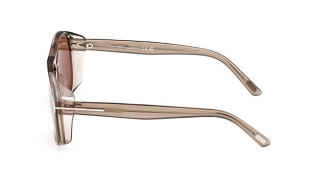 TOM FORD  TF1022 45E 58-16  Güneş Gözlüğü