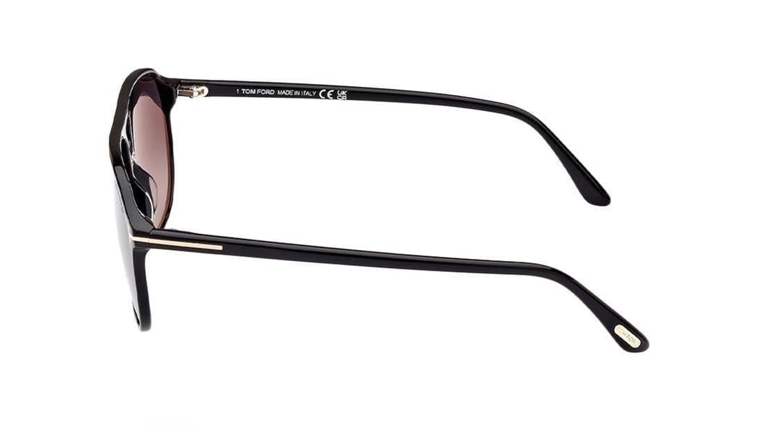 TOM FORD  TF1026 01B 61-12  Güneş Gözlüğü