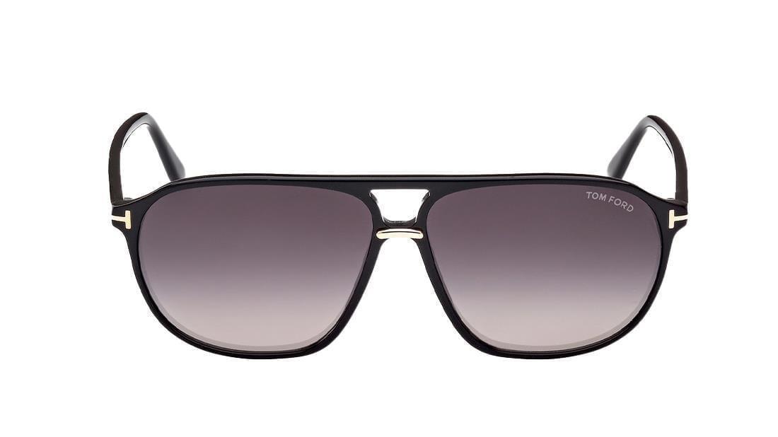 TOM FORD  TF1026 01B 61-12  Güneş Gözlüğü