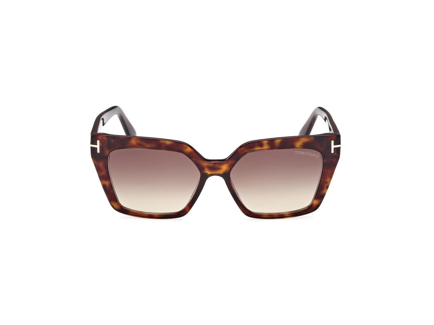 TOM FORD  TF1030 52F 52-21  Güneş Gözlüğü