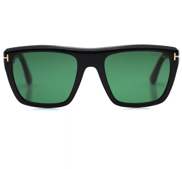 TOM FORD  TF1077 01N 55-20  Güneş Gözlüğü