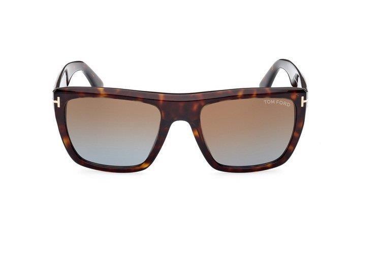 TOM FORD  TF1077 52F 55-20  Güneş Gözlüğü