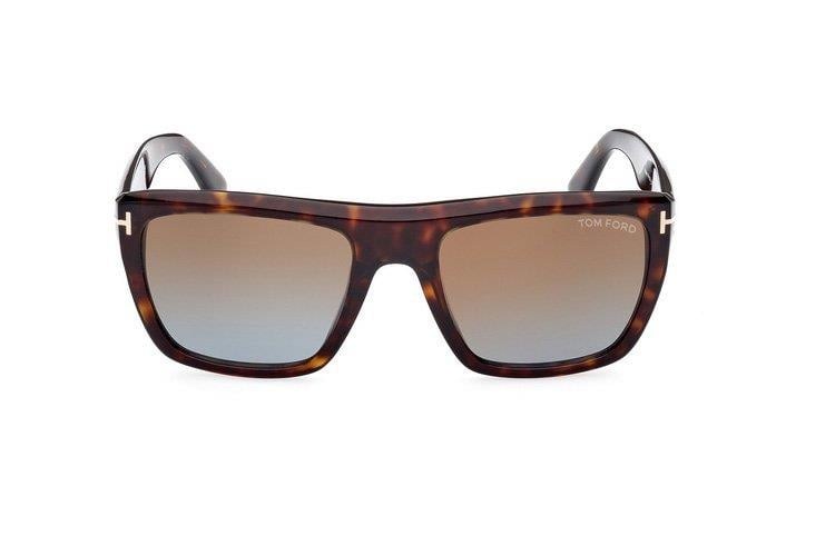 TOM FORD  TF1077 52F 55-20  Güneş Gözlüğü
