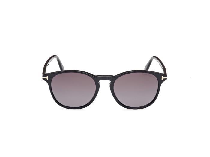 TOM FORD  TF1097 01B 53-19  Güneş Gözlüğü