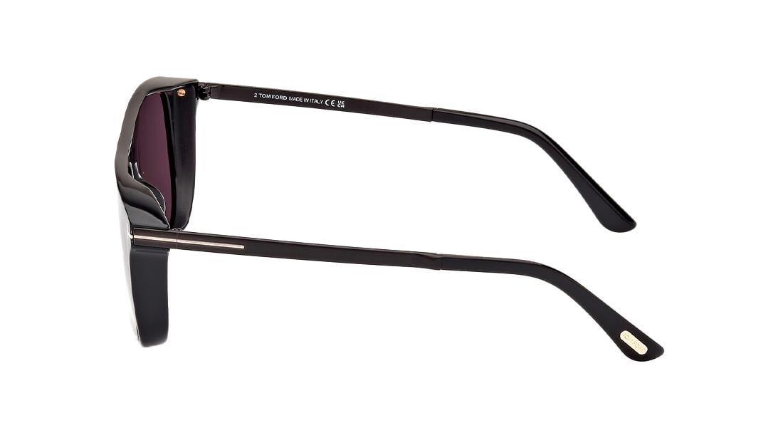 TOM FORD  TF1105 01A 55-17  Güneş Gözlüğü
