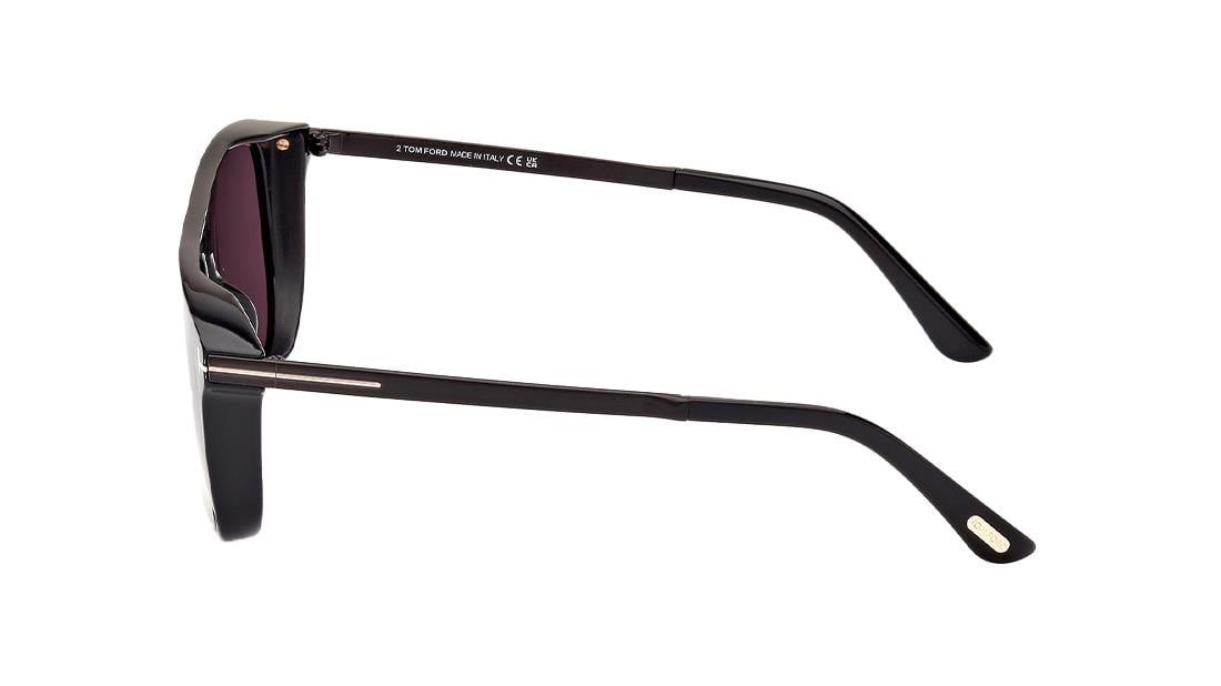 TOM FORD  TF1105 01A 55-17  Güneş Gözlüğü