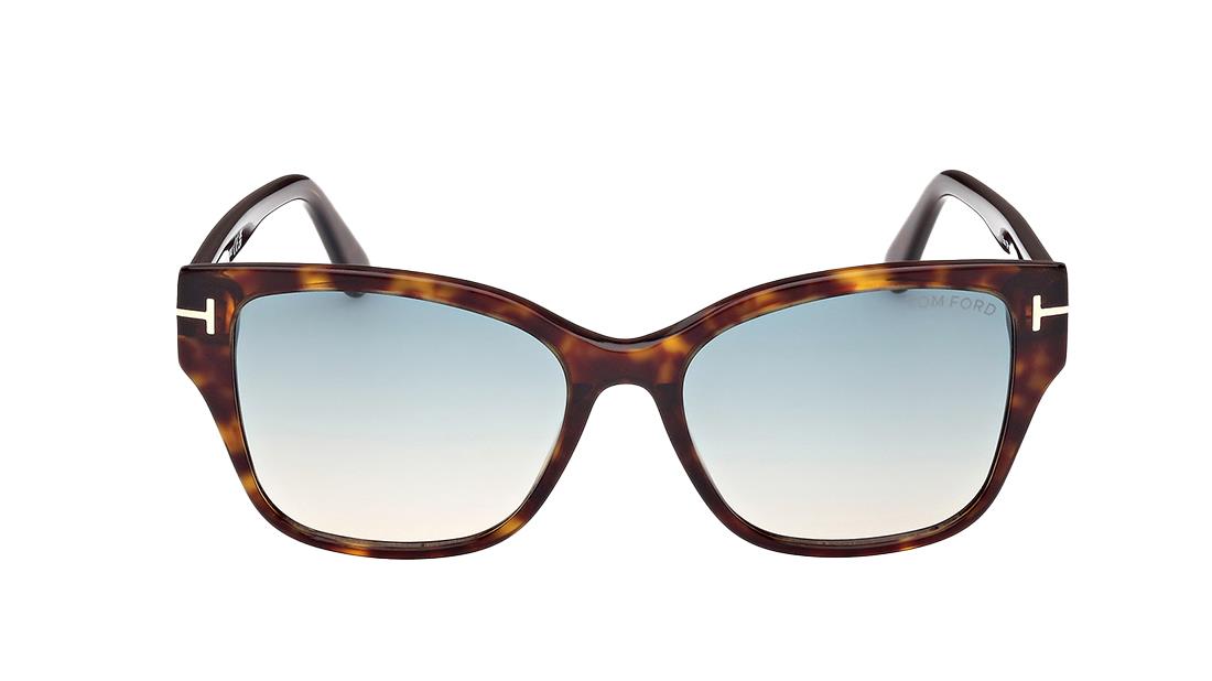 TOM FORD TF1108 52P 55-0  GÜNEŞ GÖZLÜĞÜ