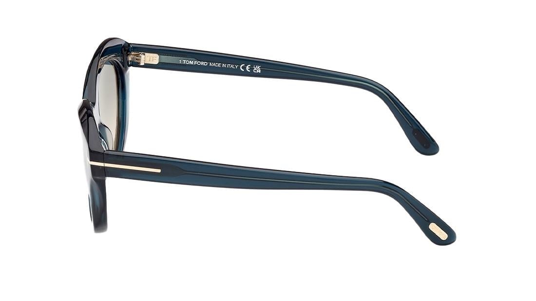 TOM FORD  TF1111 92P 55-0  Güneş Gözlüğü