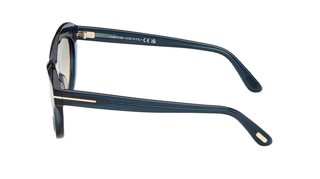 TOM FORD  TF1111 92P 55-0  Güneş Gözlüğü