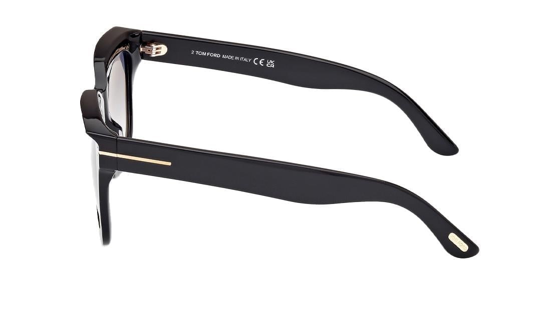 TOM FORD  TF1115 01B 52-22  Güneş Gözlüğü