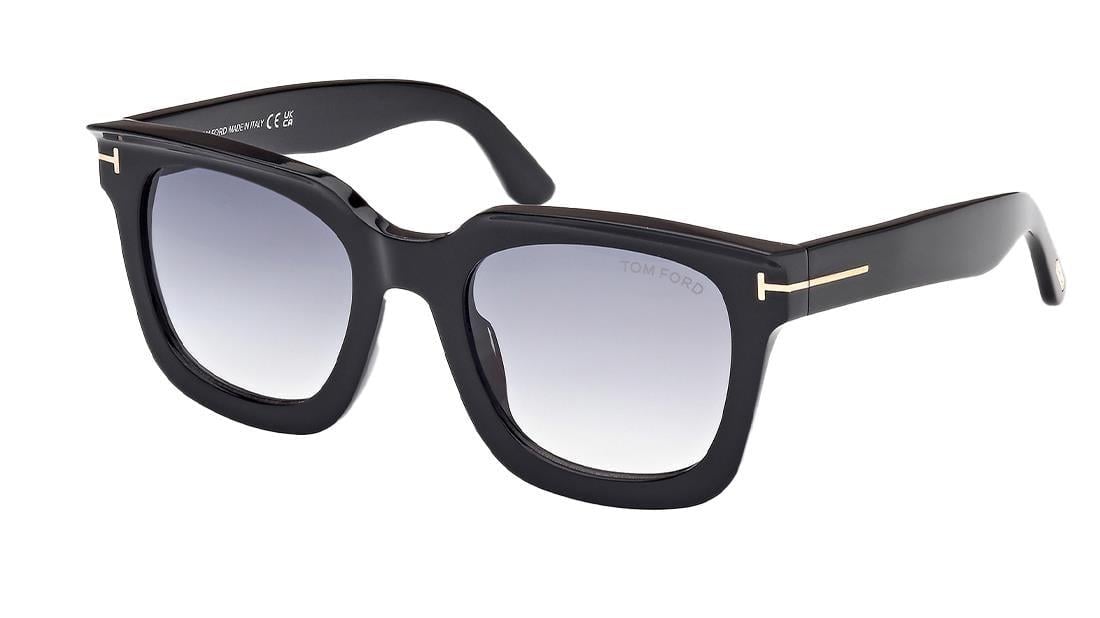 TOM FORD  TF1115 01B 52-22  Güneş Gözlüğü