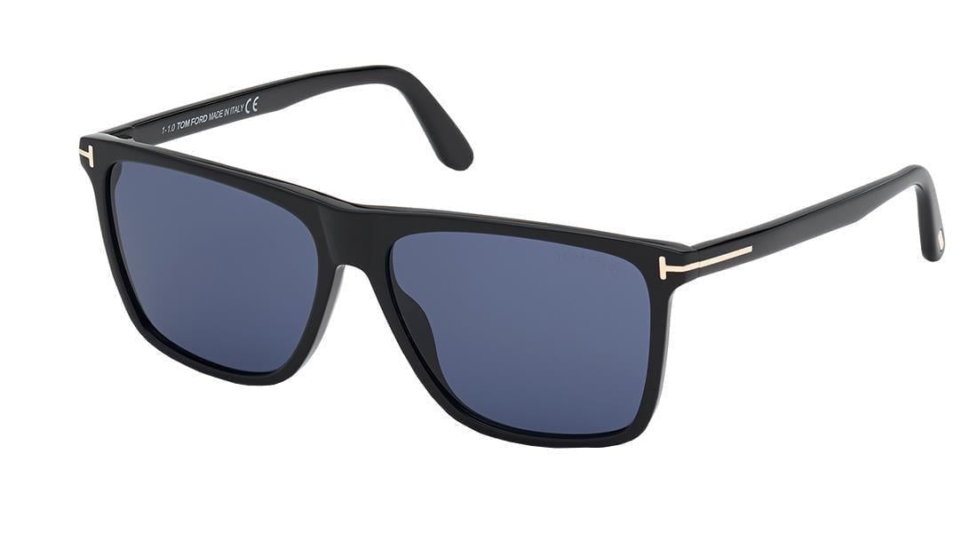 TOM FORD  TF832 01V 57-15  Güneş Gözlüğü