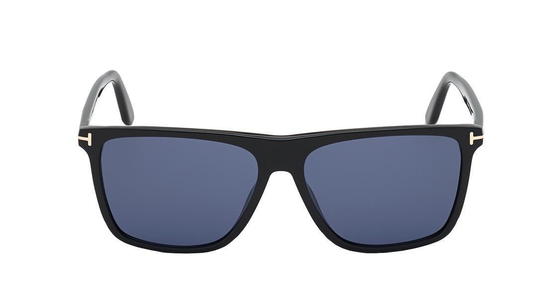 TOM FORD  TF832 01V 57-15  Güneş Gözlüğü