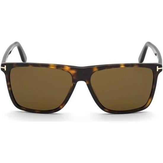 TOM FORD  TF832 52H 57-15  Güneş Gözlüğü