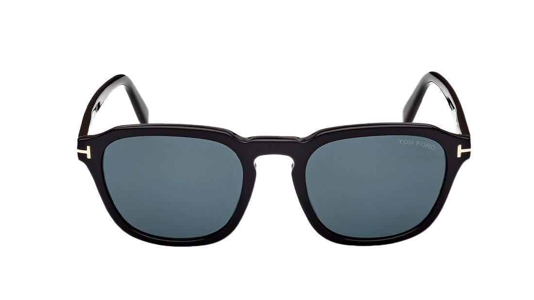 TOM FORD  TF931 01V 52-21  Güneş Gözlüğü