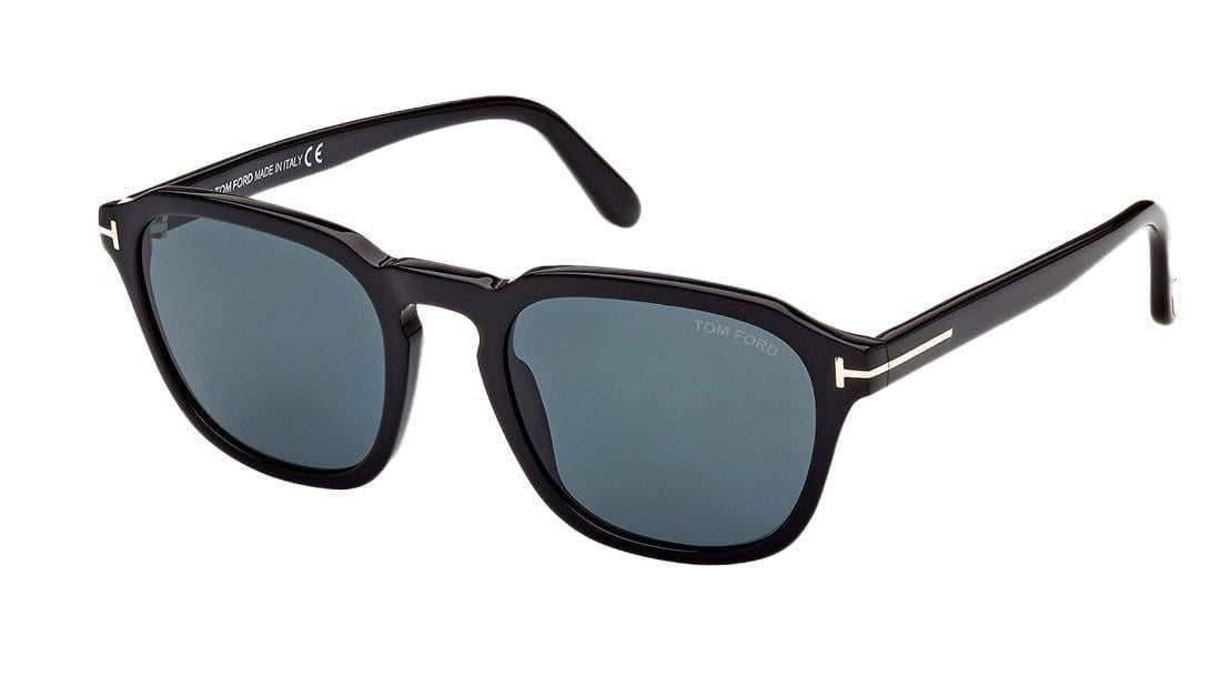 TOM FORD  TF931 01V 52-21  Güneş Gözlüğü