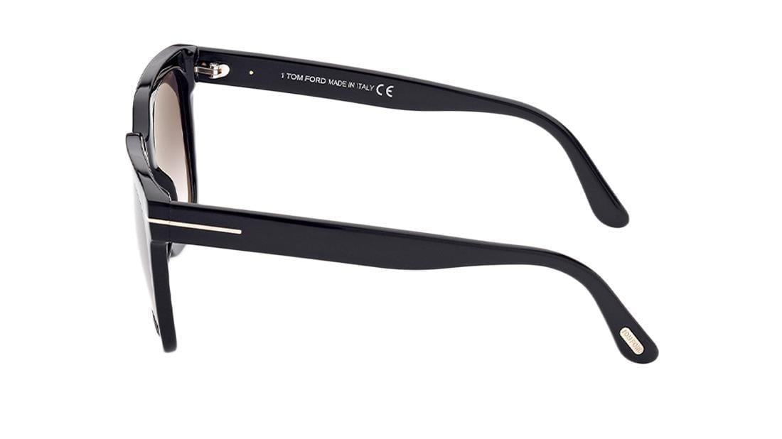 TOM FORD  TF952 01B 55-19  Güneş Gözlüğü