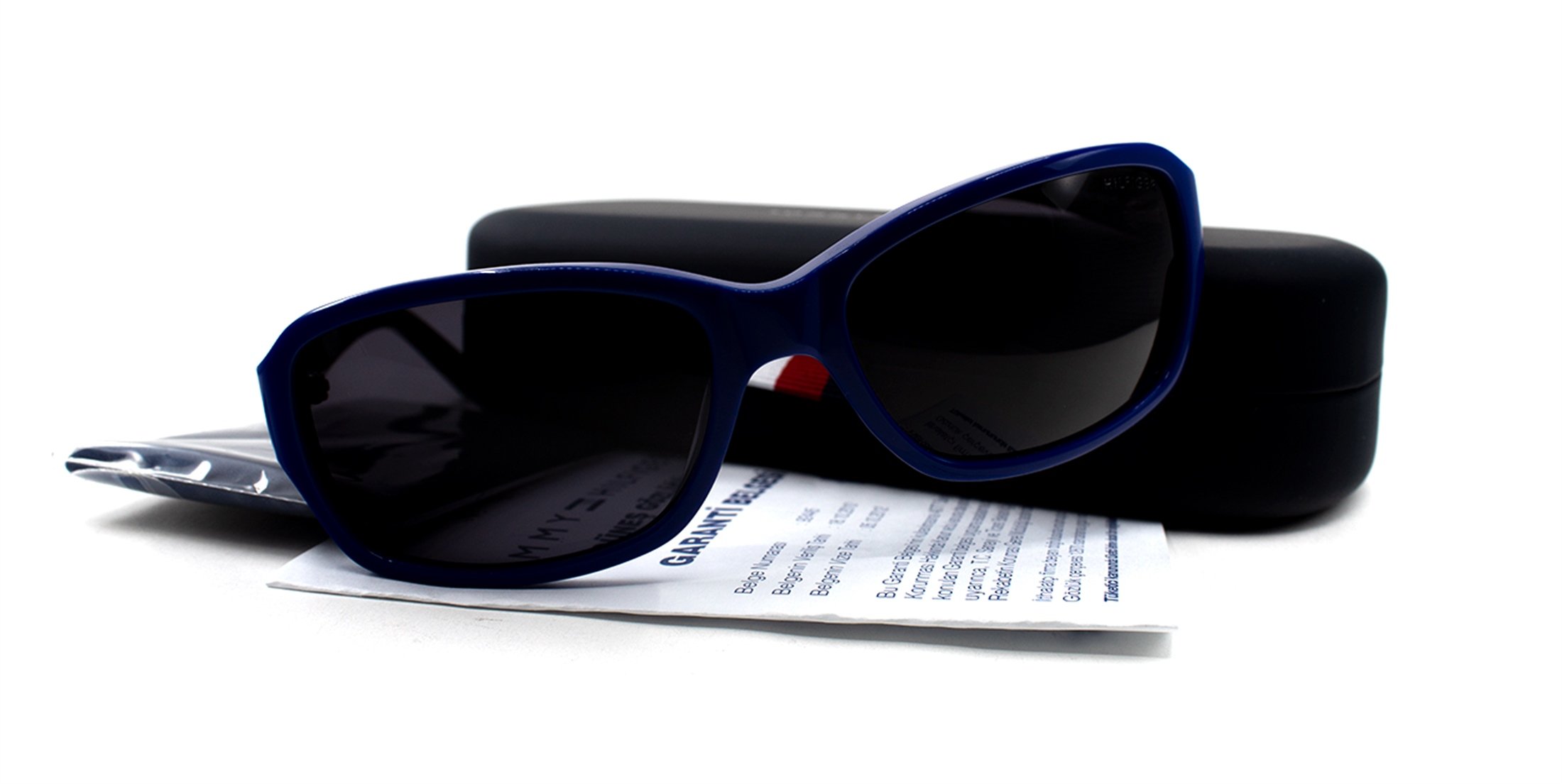 TOMMY HILFIGER 1148/S HA3Y1 53-15