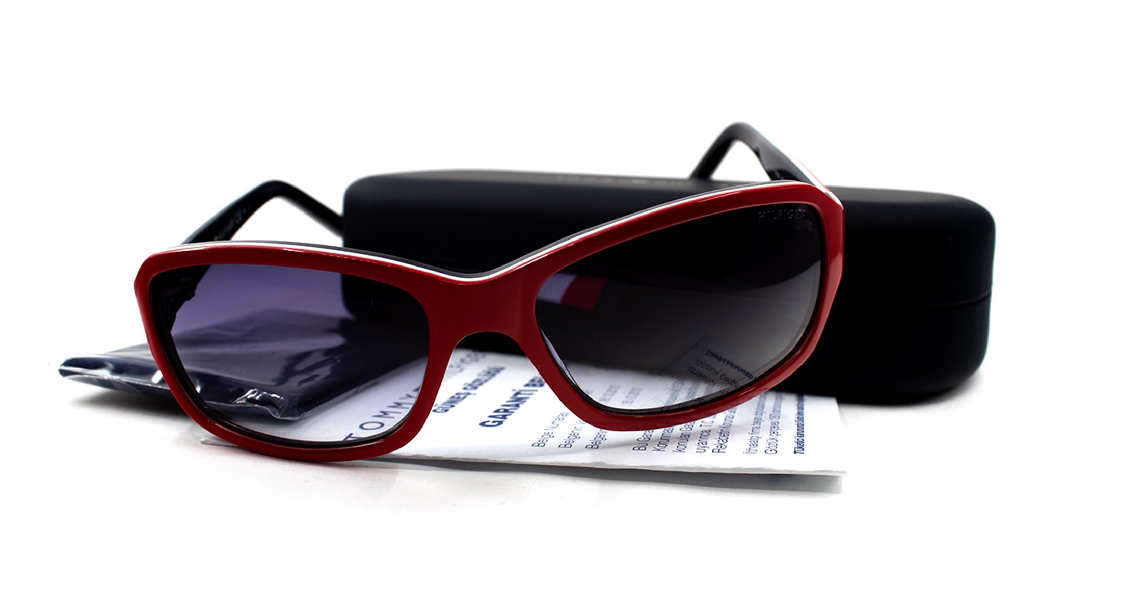 TOMMY HILFIGER 1148/S UNL08 53-15