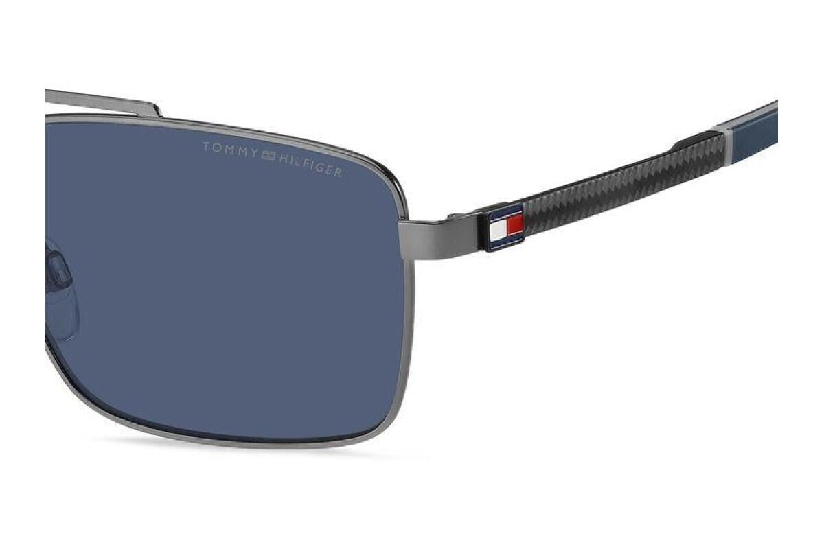 TOMMY HILFIGER  2078/S R80KU 58-16  Güneş Gözlüğü