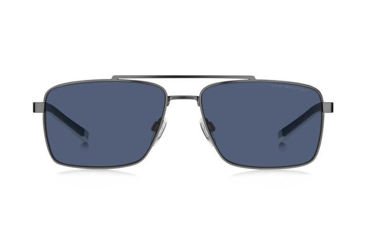 TOMMY HILFIGER  2078/S R80KU 58-16  Güneş Gözlüğü
