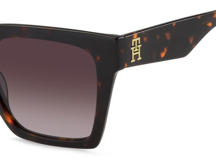 TOMMY HILFIGER  2100/S 086HA 53-19  Güneş Gözlüğü