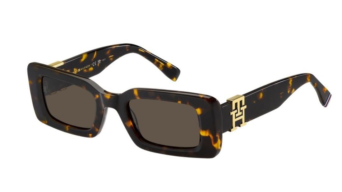 TOMMY HILFIGER  2125/S 08670 50-22  Güneş Gözlüğü