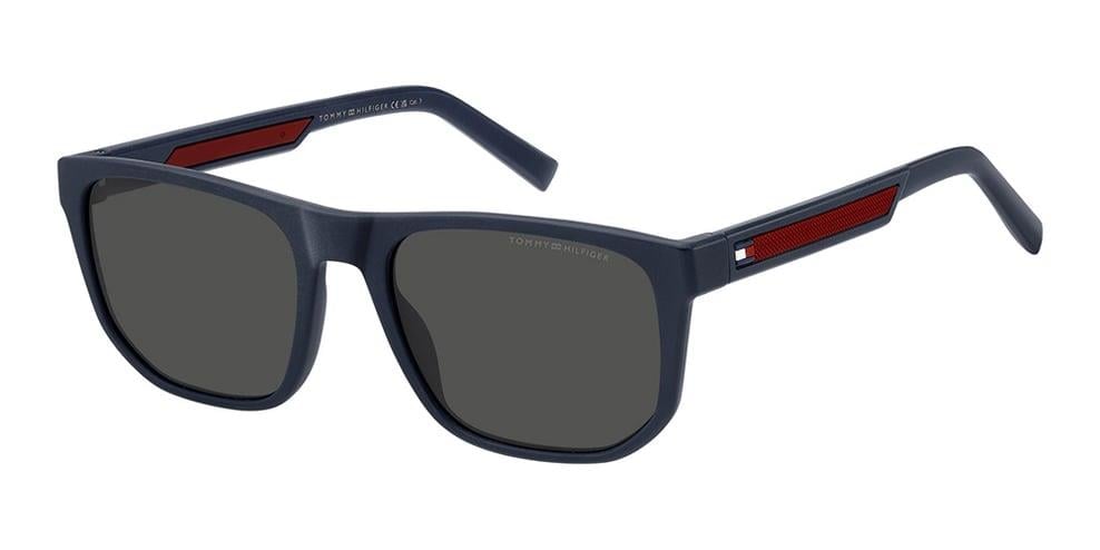 TOMMY HILFIGER  2200/S 8RUIR 55-19  Güneş Gözlüğü