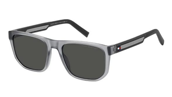 TOMMY HILFIGER  2200/S KB7IR 55-19  Güneş Gözlüğü