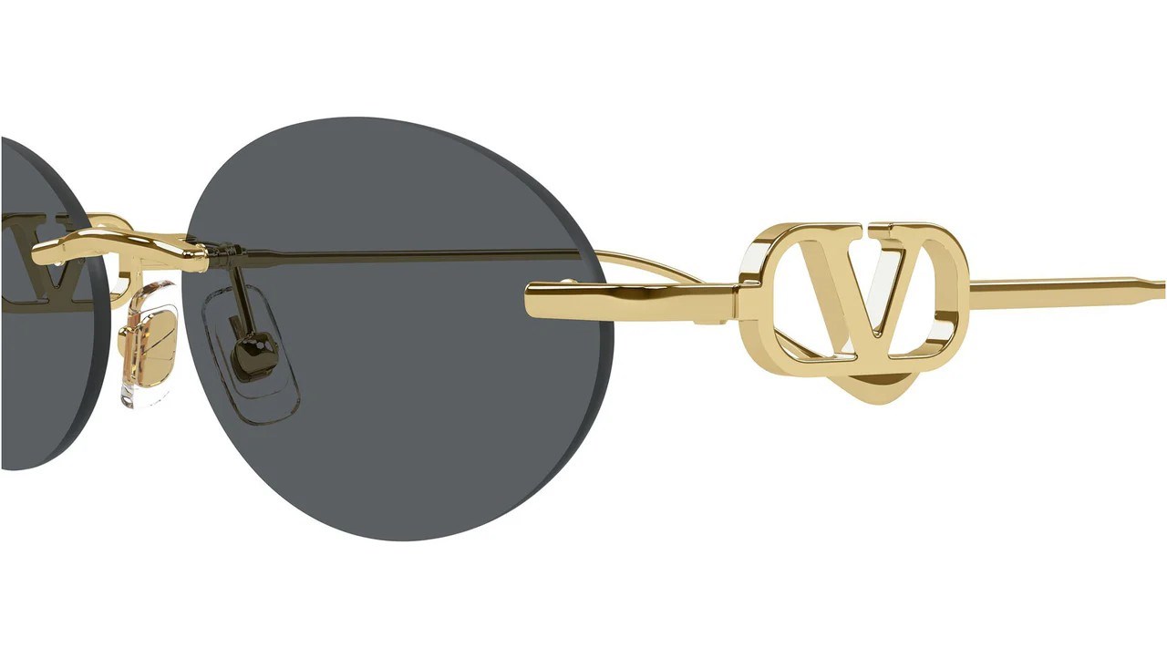 VALENTINO  0032S 001 53-17  Güneş Gözlüğü