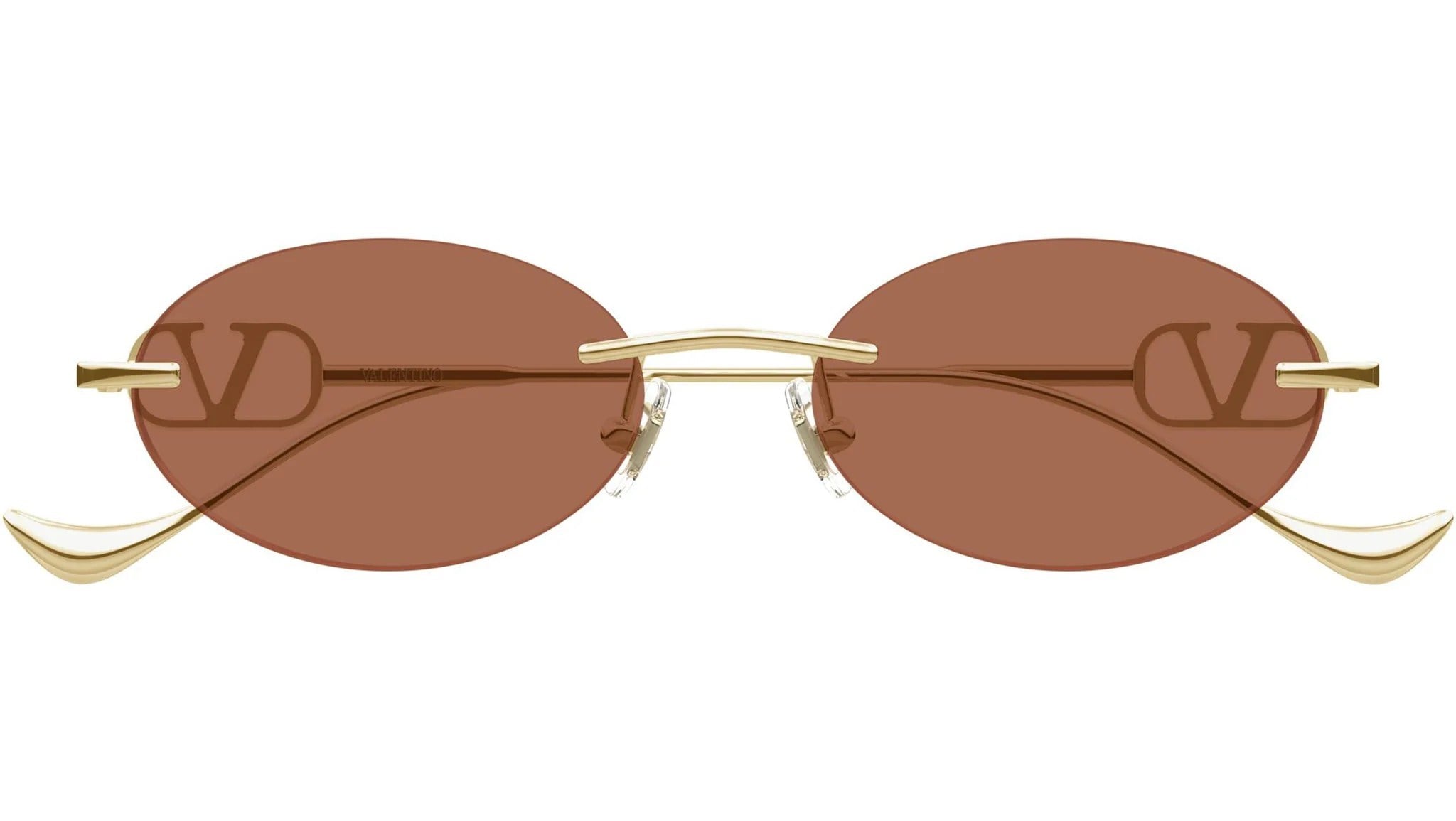 VALENTINO  0032S 002 53-17  Güneş Gözlüğü