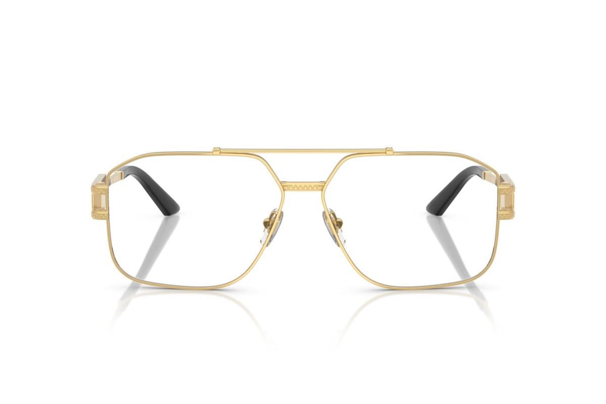 Versace  1302 1002 57-13  Optik Çerçeve