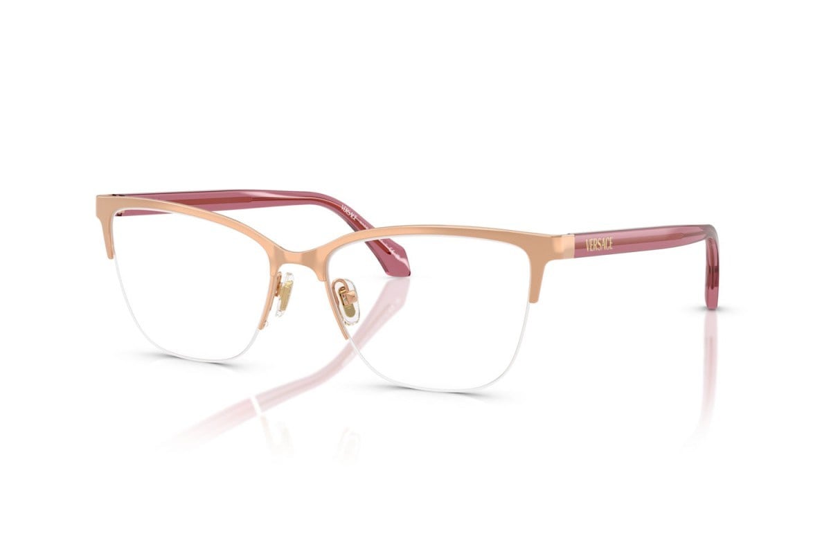 Versace  1304 1412 52-16  Optik Çerçeve