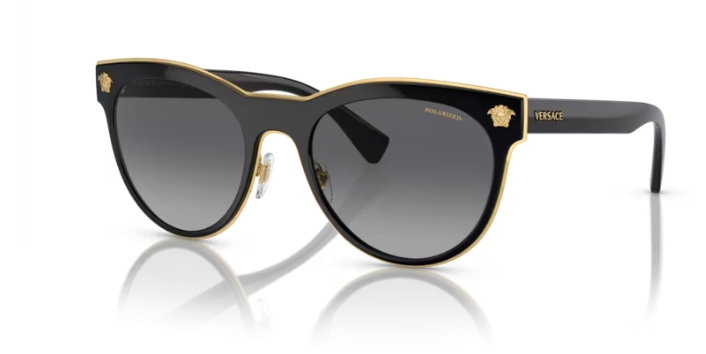 Versace  2198 1002/T3 54-20  Güneş Gözlüğü