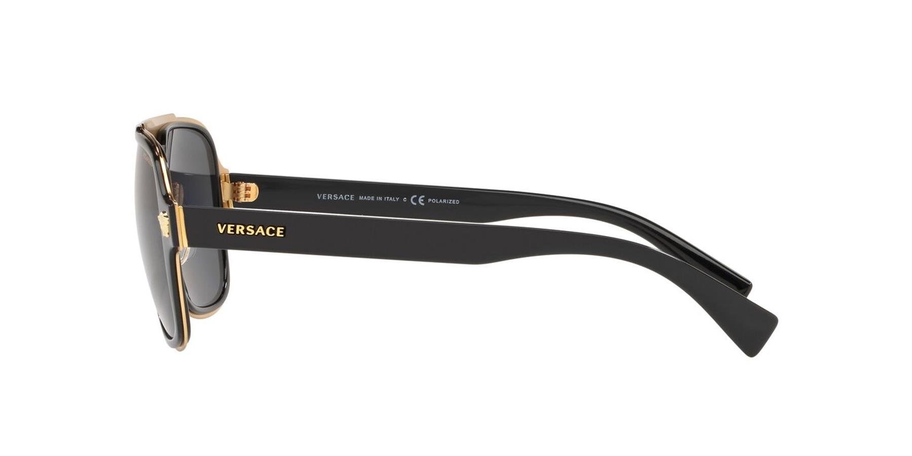 Versace  2199 1002/81 56-18  Güneş Gözlüğü