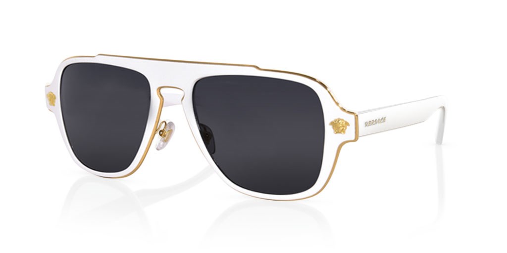 Versace  2199 1002/87 56-18  Güneş Gözlüğü
