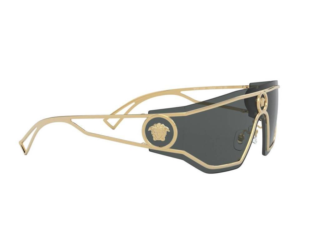 Versace  2226 1002/87 45-0  Güneş Gözlüğü