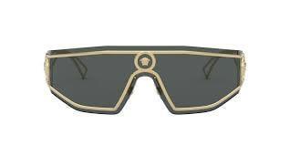 Versace  2226 1002/87 45-0  Güneş Gözlüğü