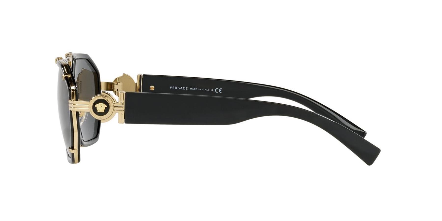 Versace  2228 1002/87 59-18  Güneş Gözlüğü