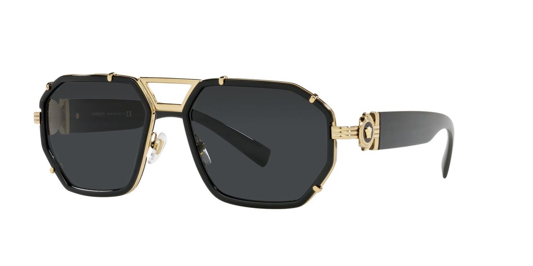 Versace  2228 1002/87 59-18  Güneş Gözlüğü