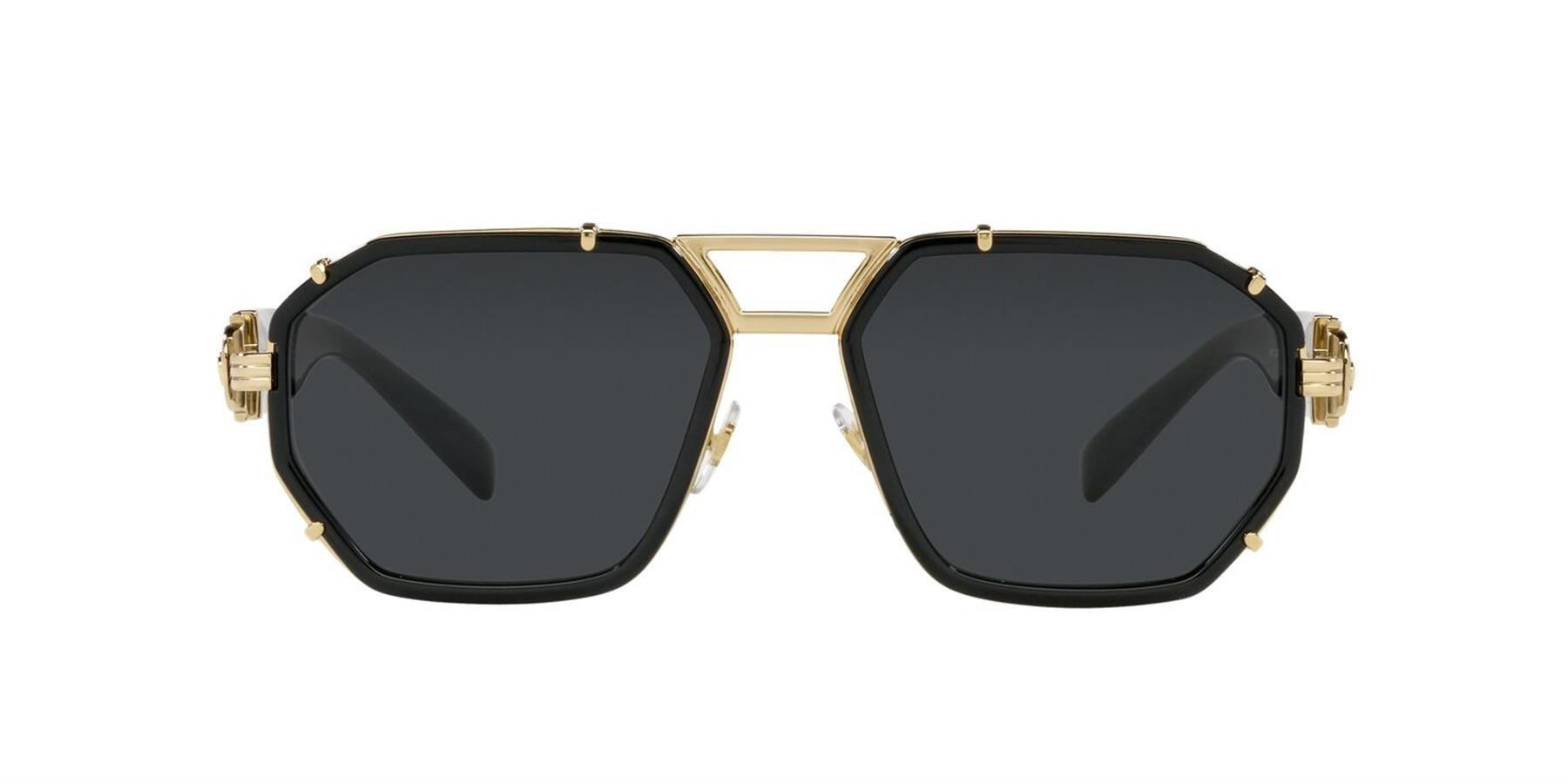 Versace  2228 1002/87 59-18  Güneş Gözlüğü