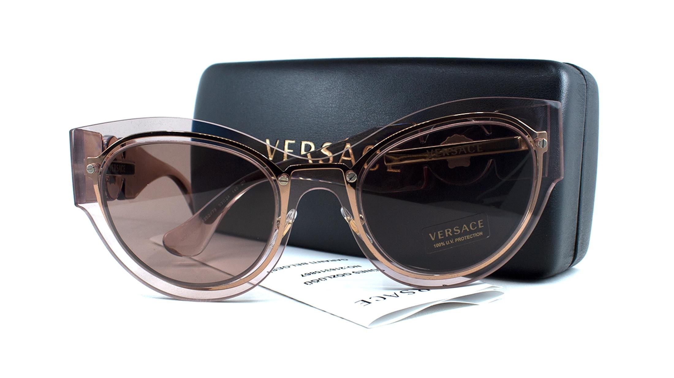 Versace  2234 1252/73 0-0  Güneş Gözlüğü
