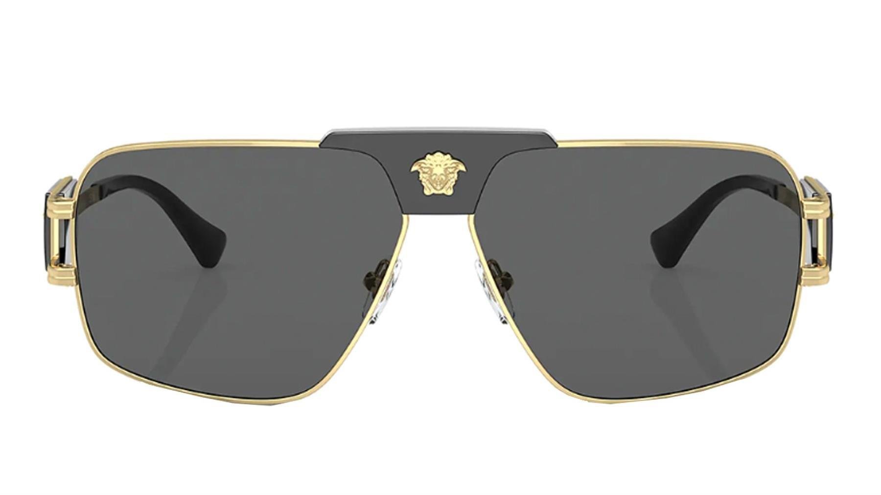 Versace  2251 100287 63-12  Güneş Gözlüğü